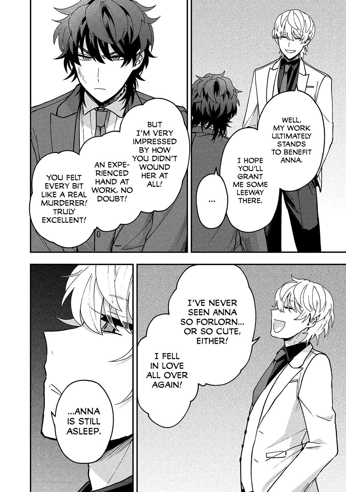 Snow and Ink Chapter 25 4