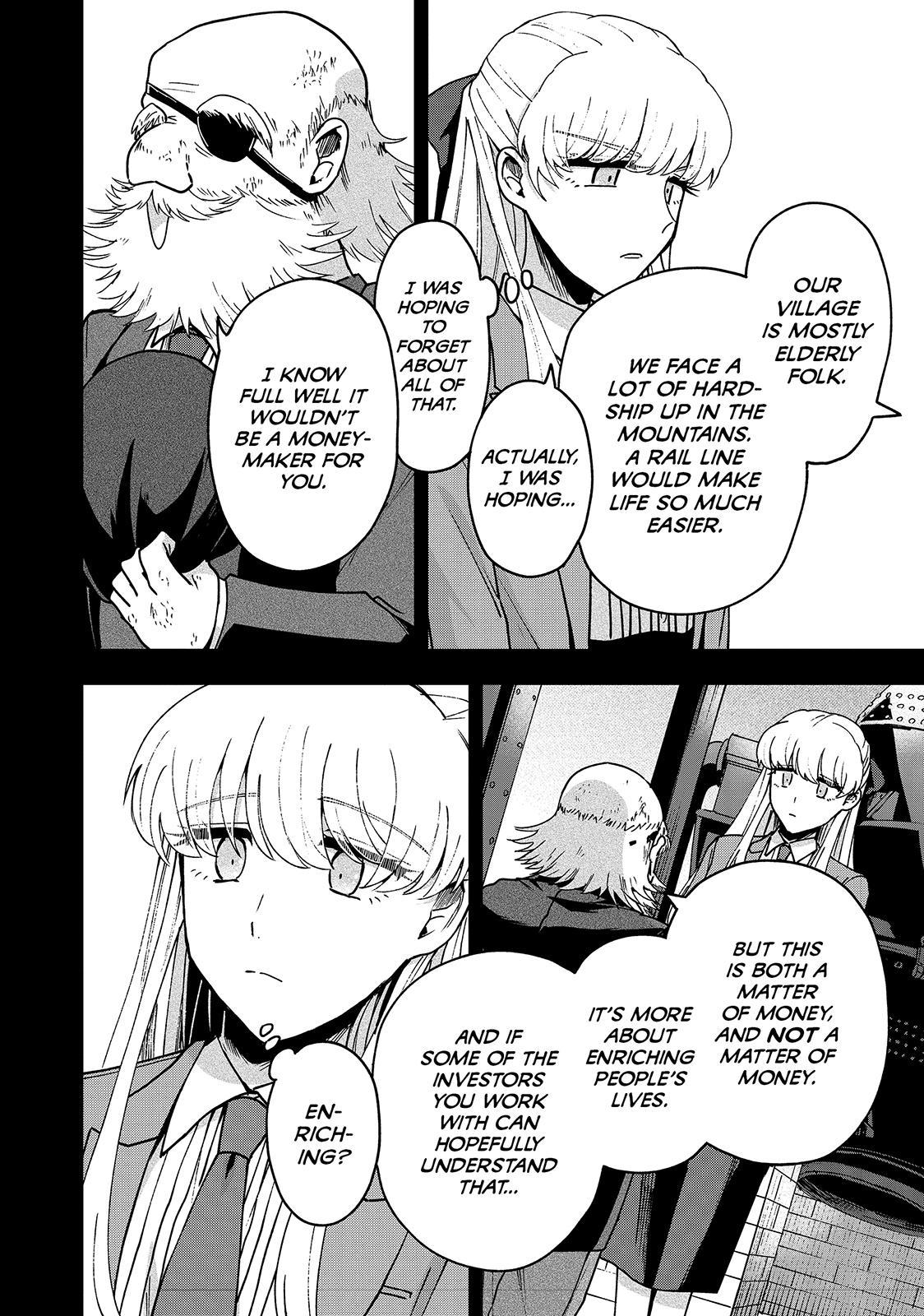 Snow and Ink Chapter 25 16
