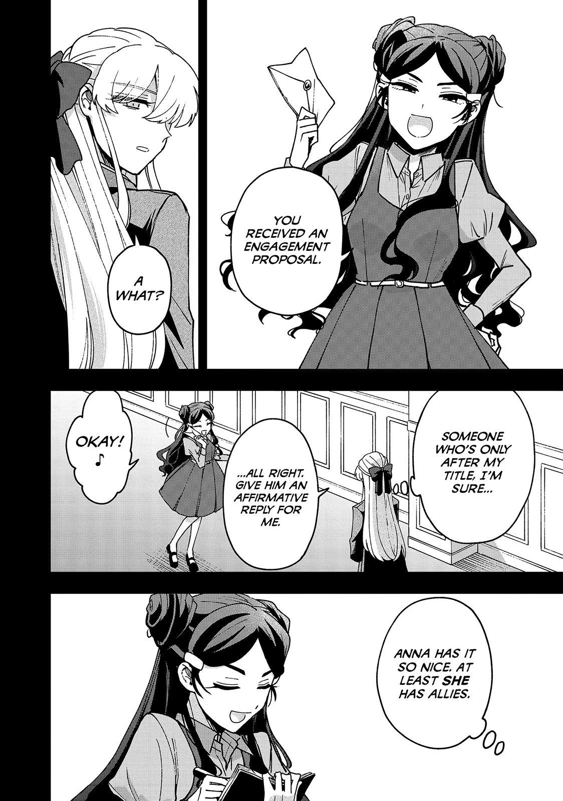Snow and Ink Chapter 25 22