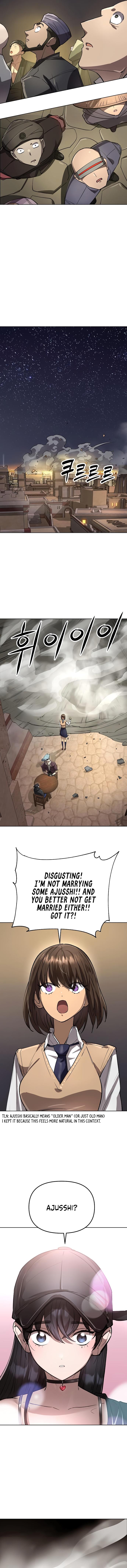 Space Cheon-ma 3077 Episode 70 19