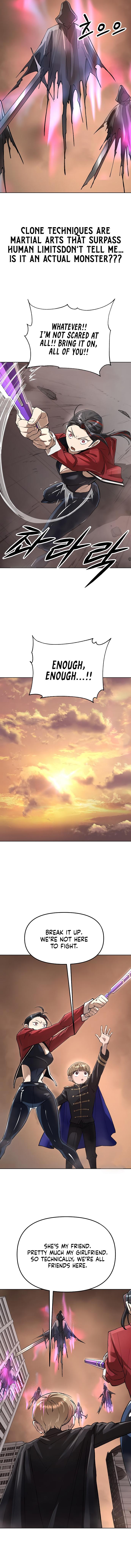 Space Cheon-ma 3077 Episode 71 8