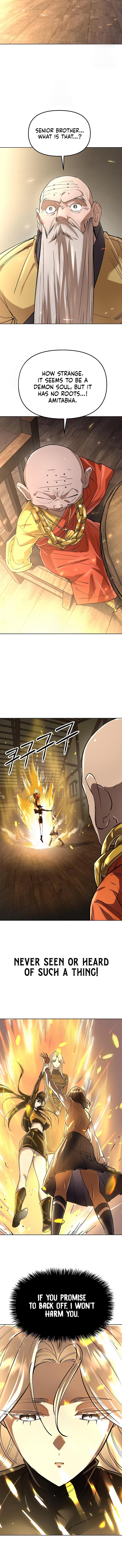 Space Cheon-ma 3077 Episode 72 11