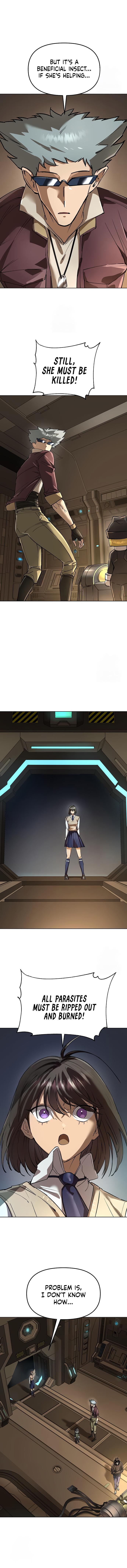 Space Cheon-ma 3077 Episode 73 17