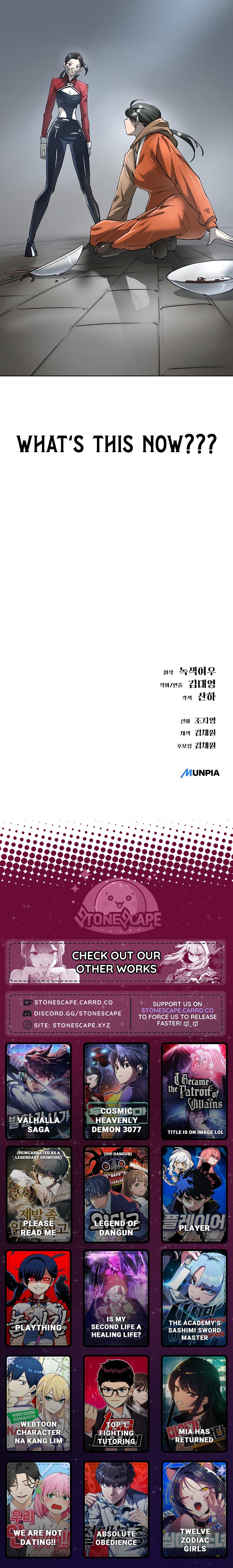 Space Cheon-ma 3077 Episode 74 18