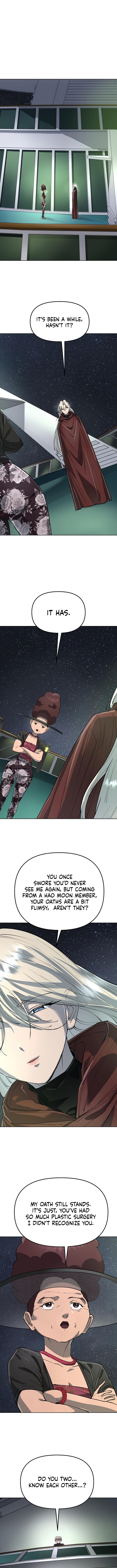 Space Cheon-ma 3077 Episode 75 5