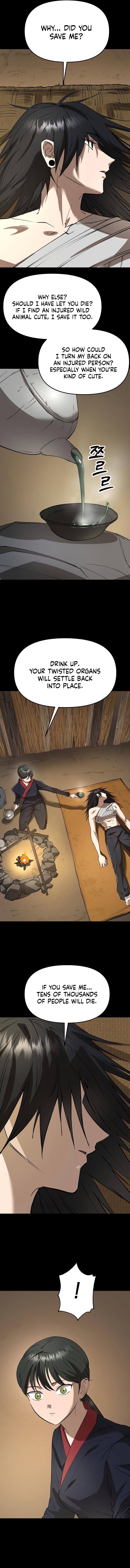 Space Cheon-ma 3077 Episode 75 16