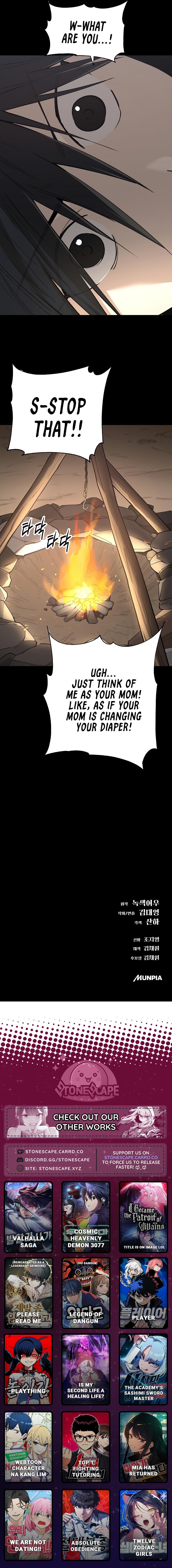 Space Cheon-ma 3077 Episode 75 19