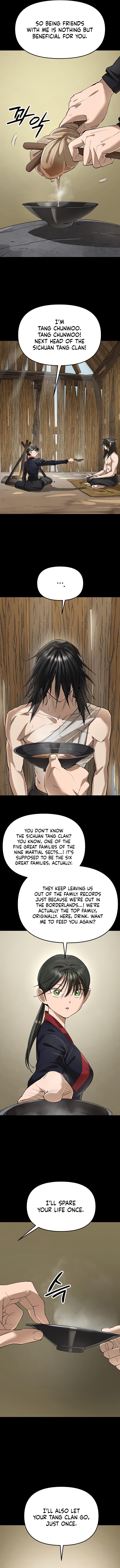Space Cheon-ma 3077 Episode 76 4
