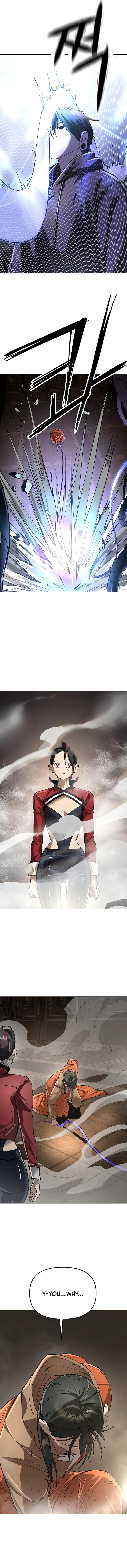 Space Cheon-ma 3077 Episode 76 14