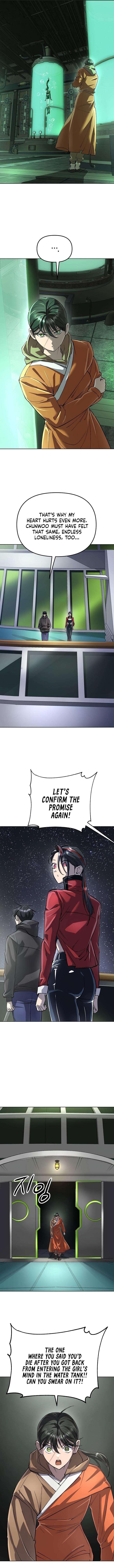 Space Cheon-ma 3077 Episode 77 4