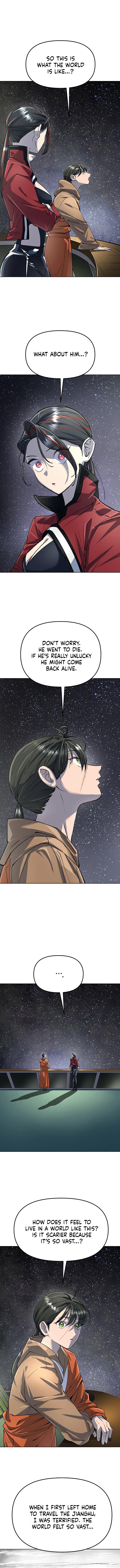 Space Cheon-ma 3077 Episode 77 8