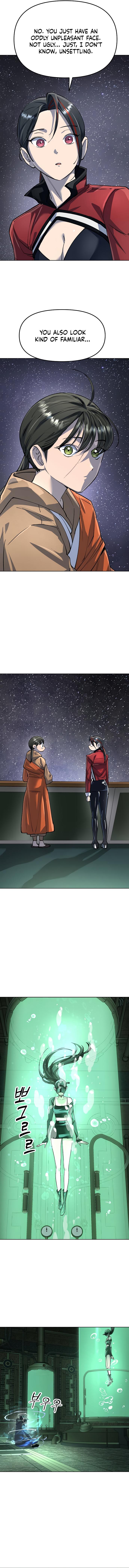 Space Cheon-ma 3077 Episode 77 11