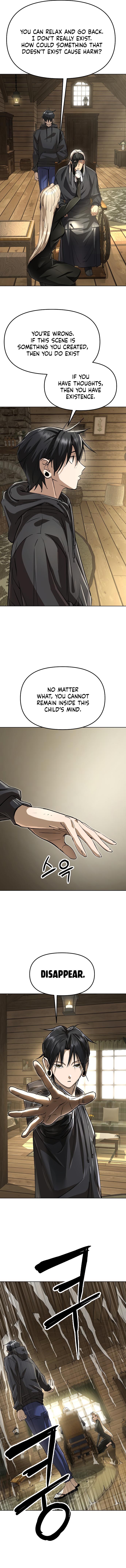 Space Cheon-ma 3077 Episode 78 4