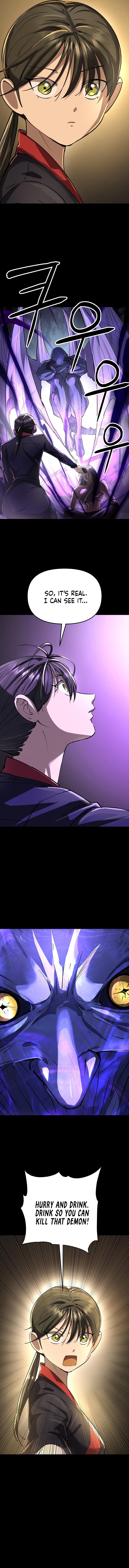 Space Cheon-ma 3077 Episode 79 7