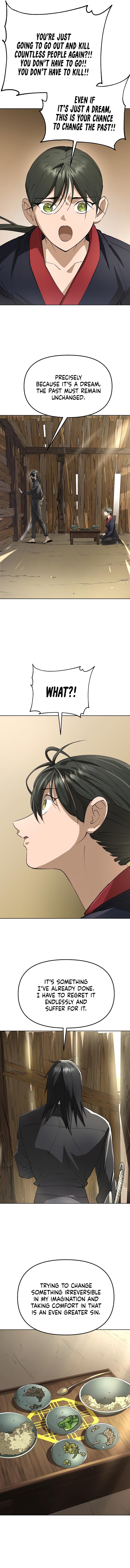 Space Cheon-ma 3077 Episode 80 12