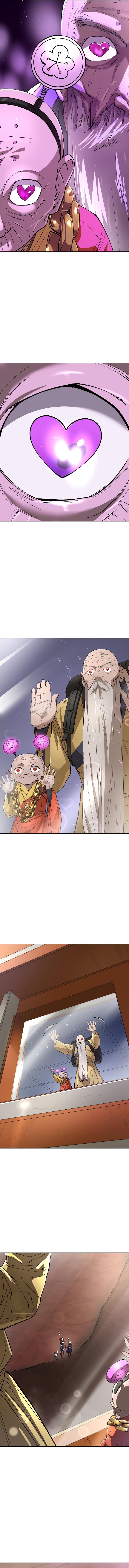 Space Cheon-ma 3077 Episode 80 20