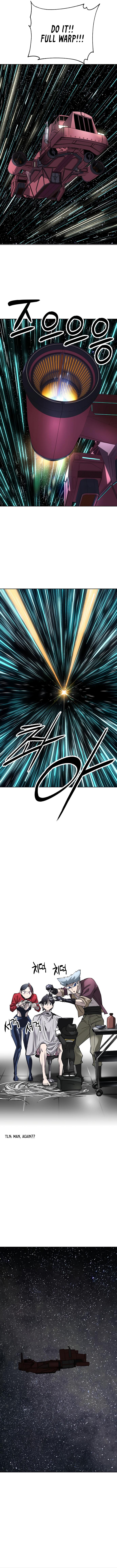 Space Cheon-ma 3077 Episode 81 10