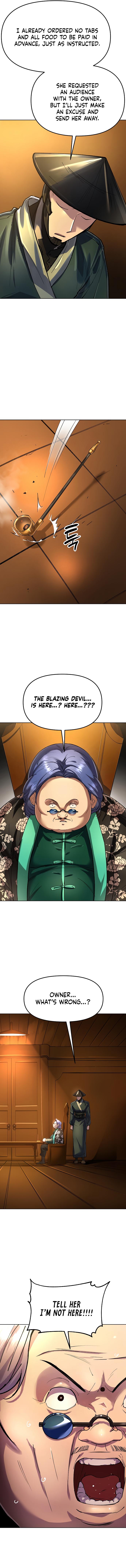 Space Cheon-ma 3077 Episode 81 14