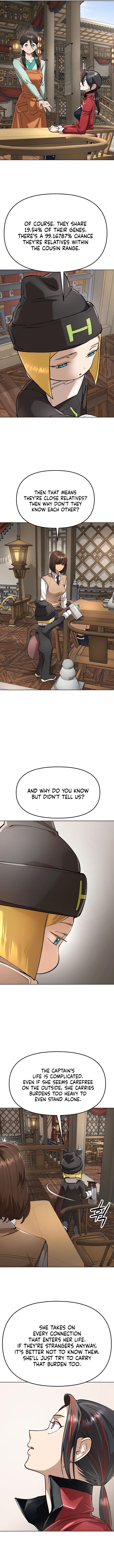 Space Cheon-ma 3077 Episode 84 11