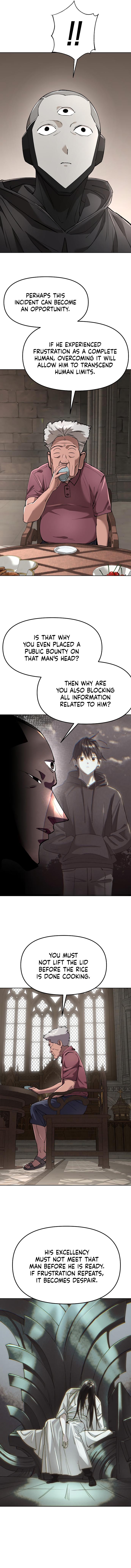 Space Cheon-ma 3077 Episode 84 17