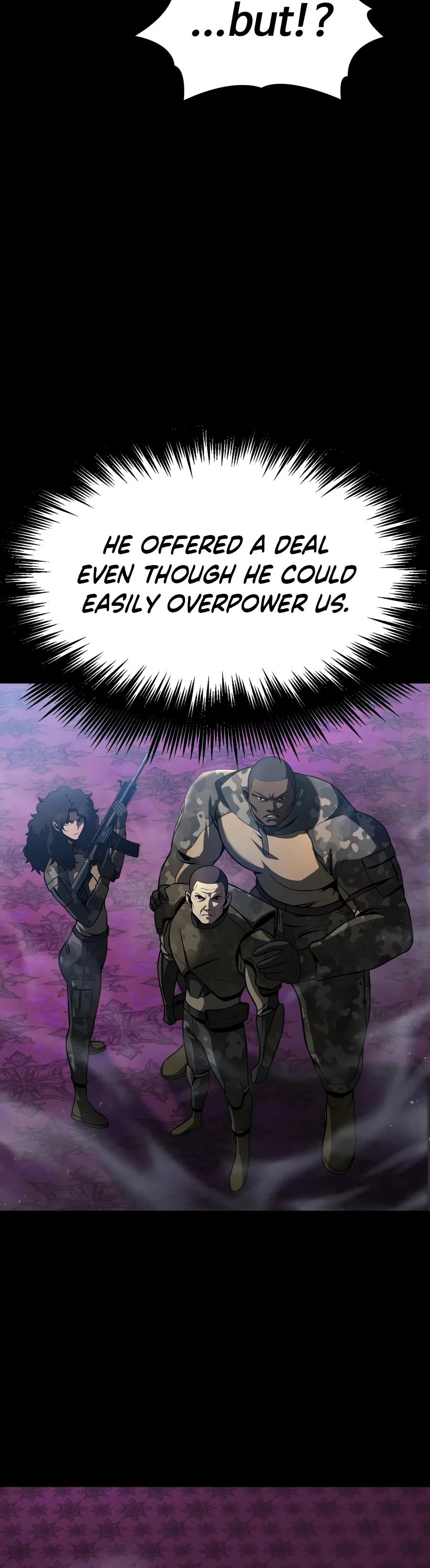 Steel-Eating Player Episode 92 5