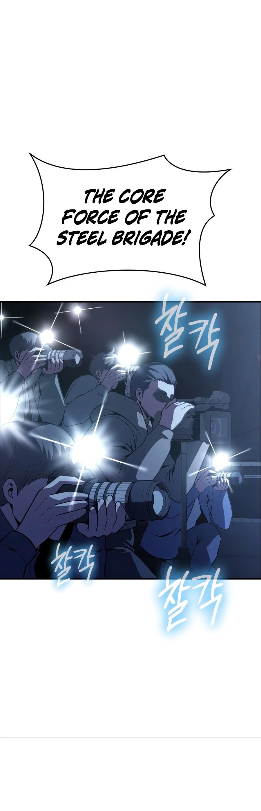 Steel-Eating Player Episode 92 33