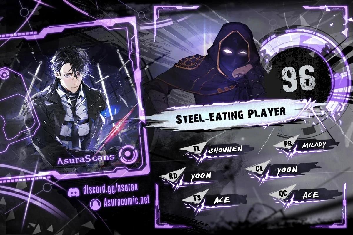 Steel-Eating Player Episode 96 1