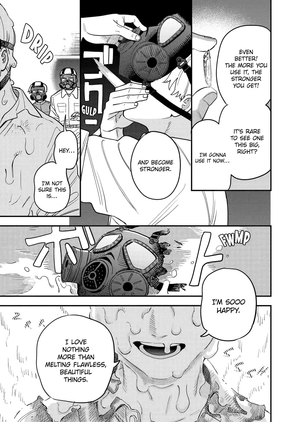 Supervillain Boy Chapter 1 41