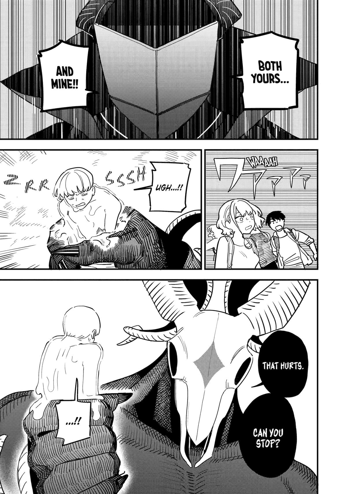 Supervillain Boy Chapter 1 48