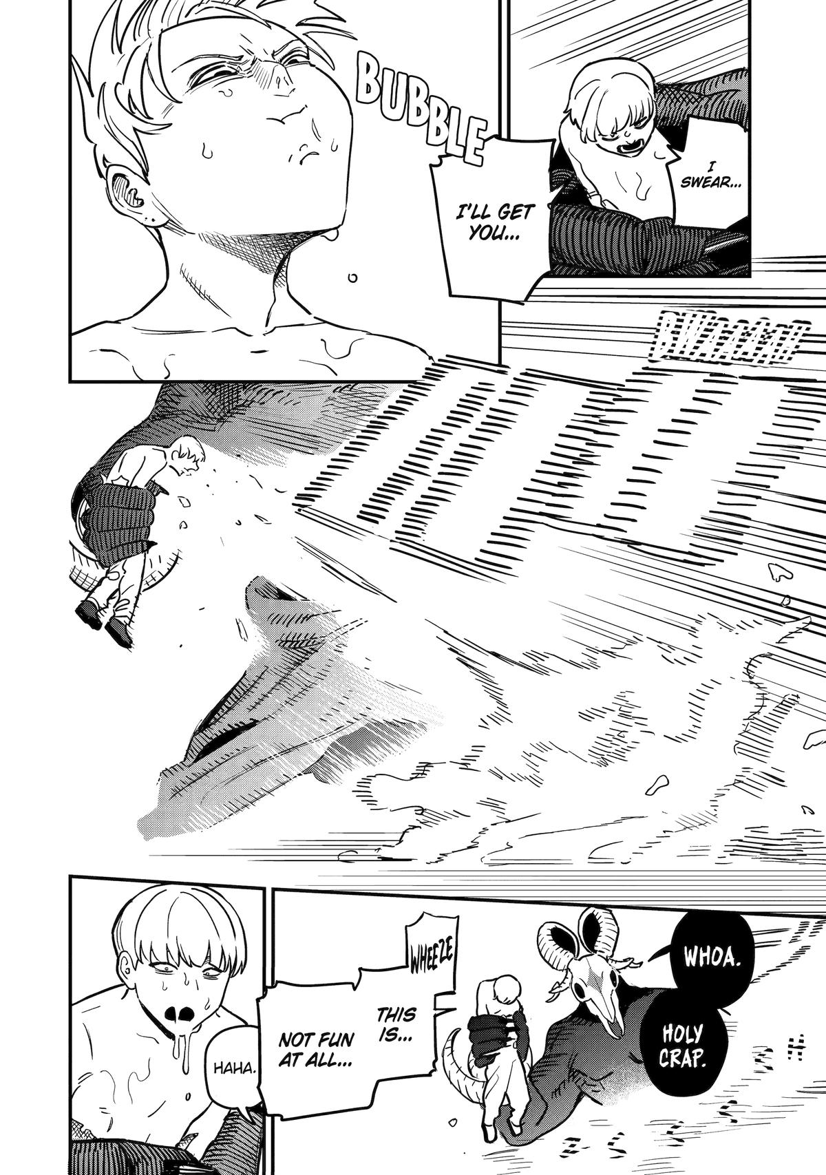 Supervillain Boy Chapter 1 53