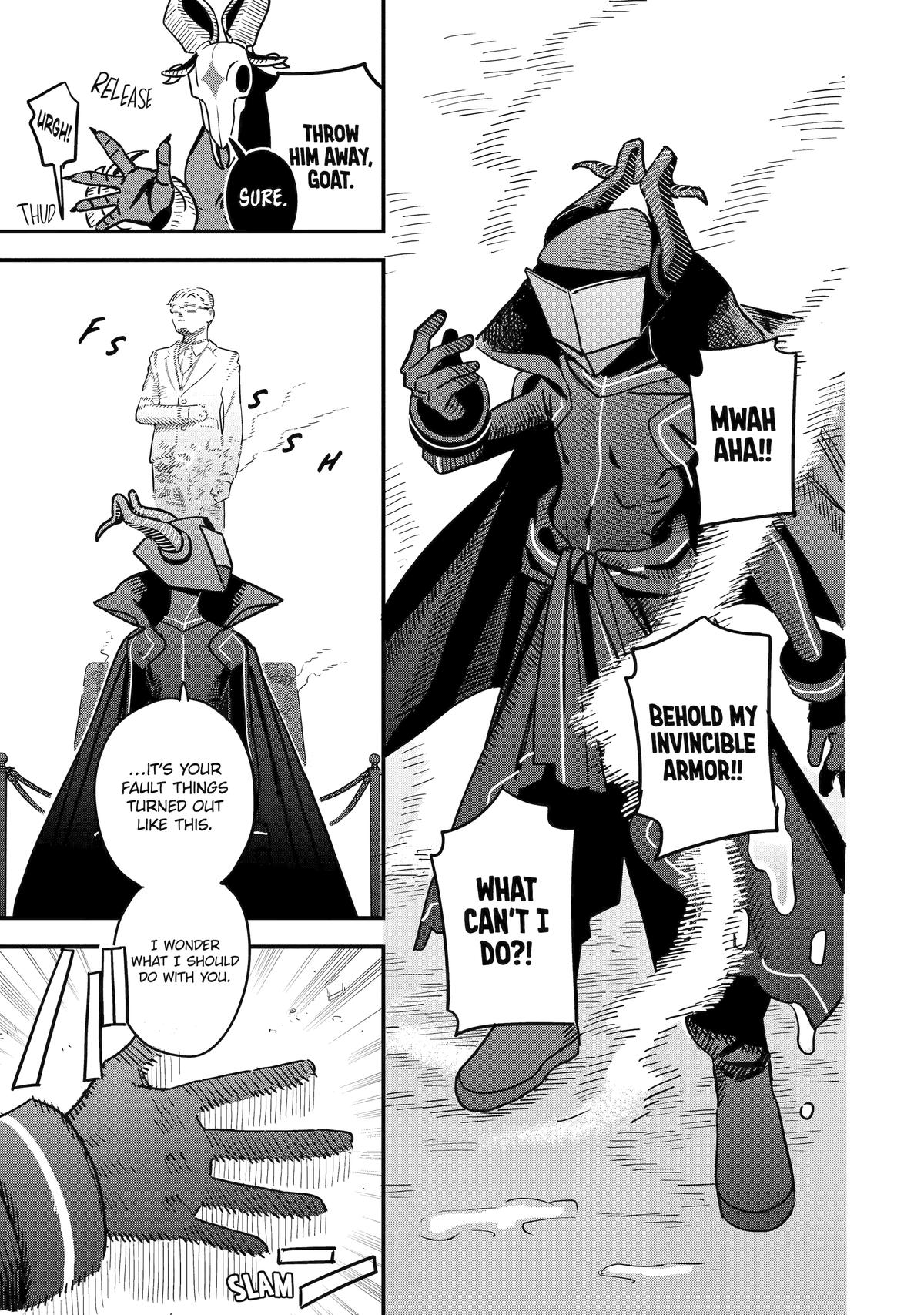 Supervillain Boy Chapter 1 54