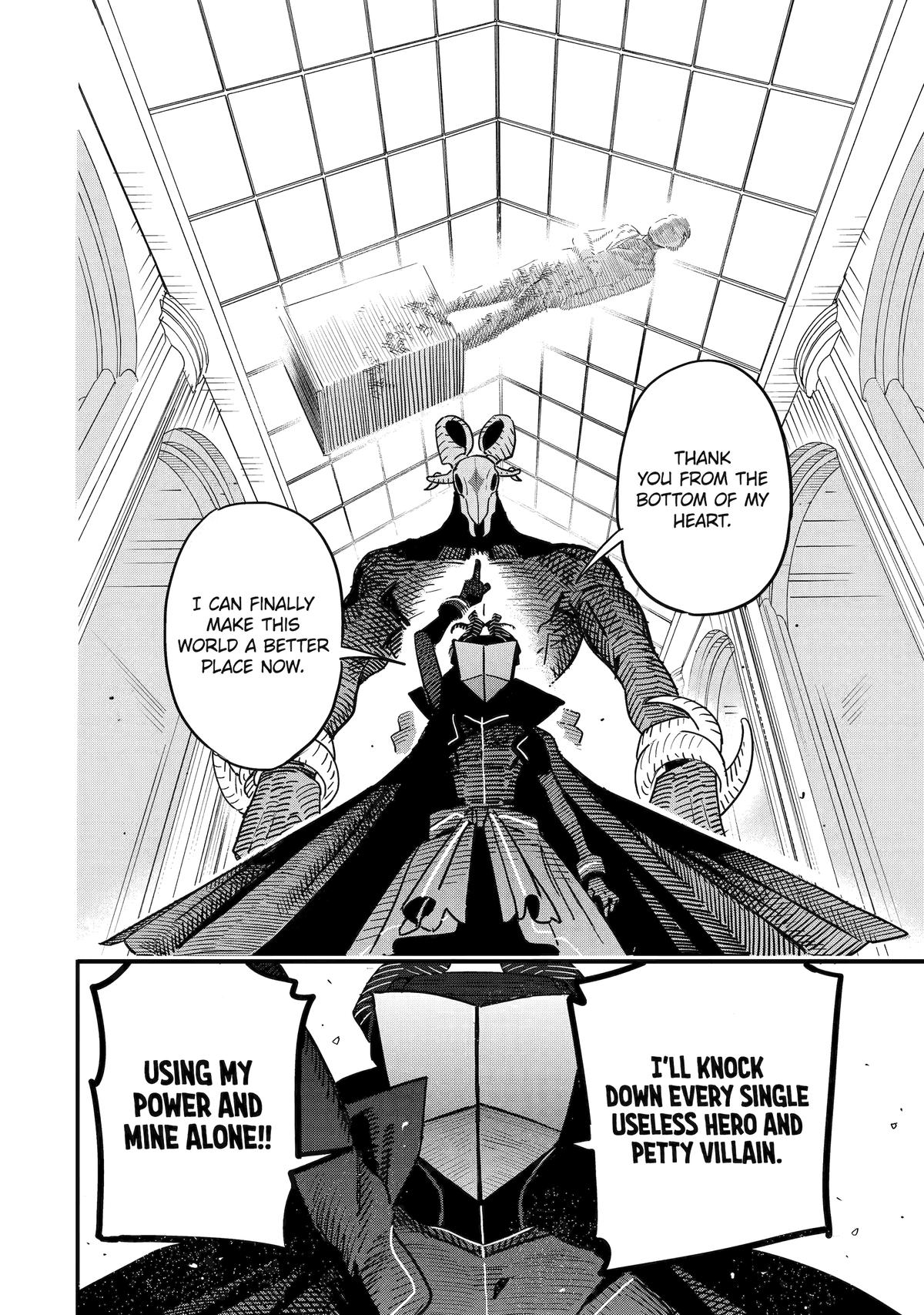 Supervillain Boy Chapter 1 55