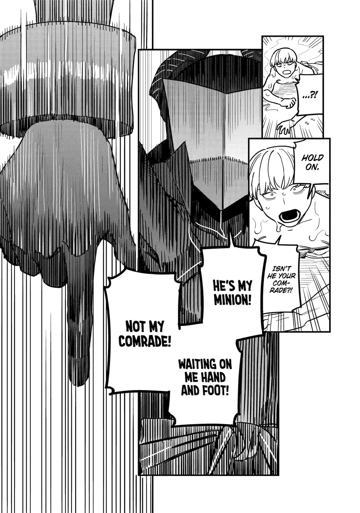 Supervillain Boy Chapter 1 56