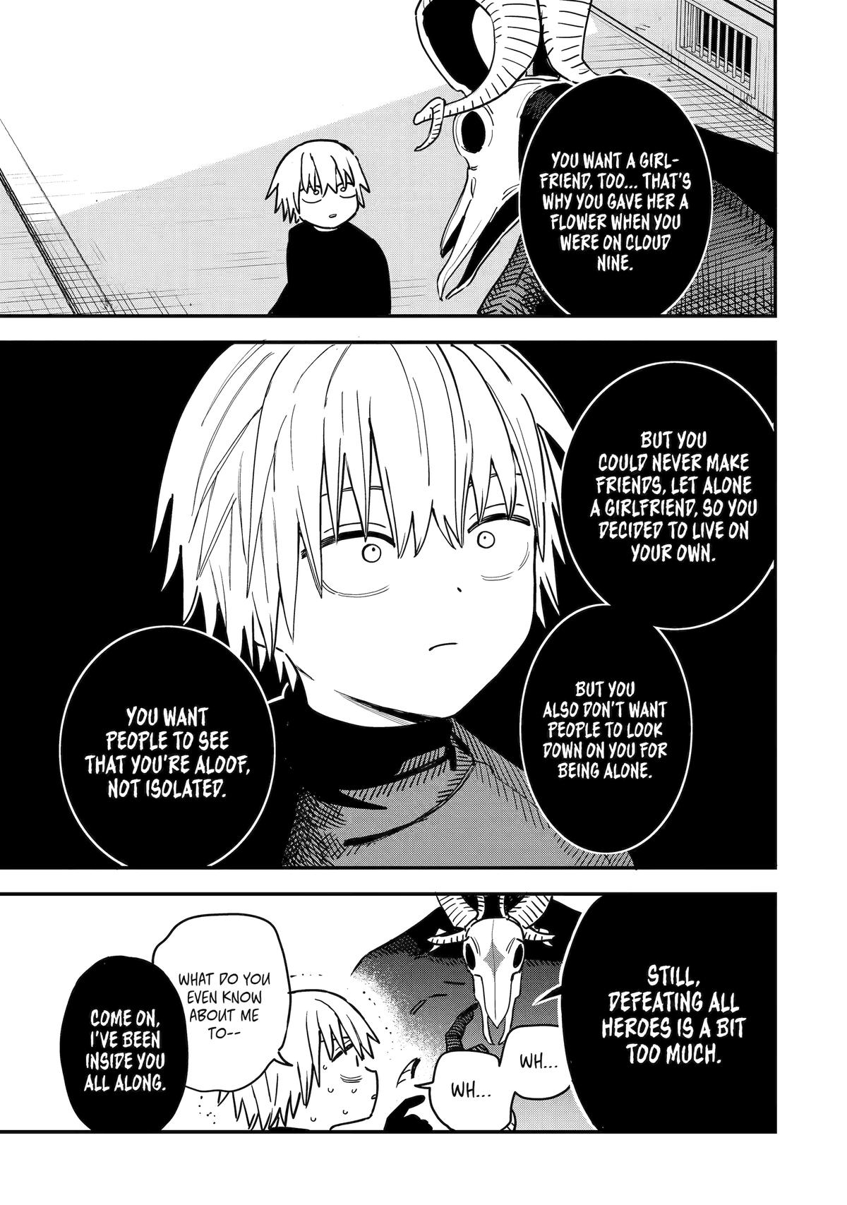 Supervillain Boy Chapter 1 62