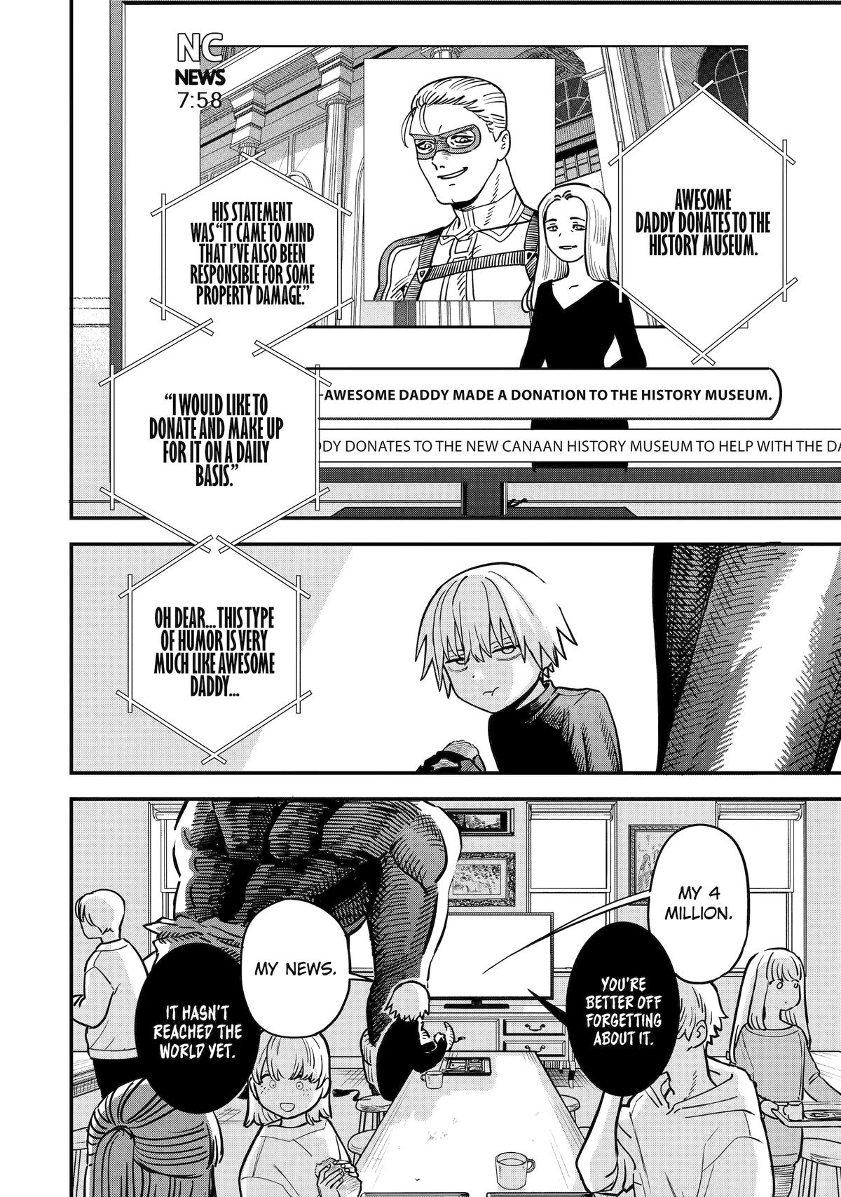 Supervillain Boy Chapter 2 37