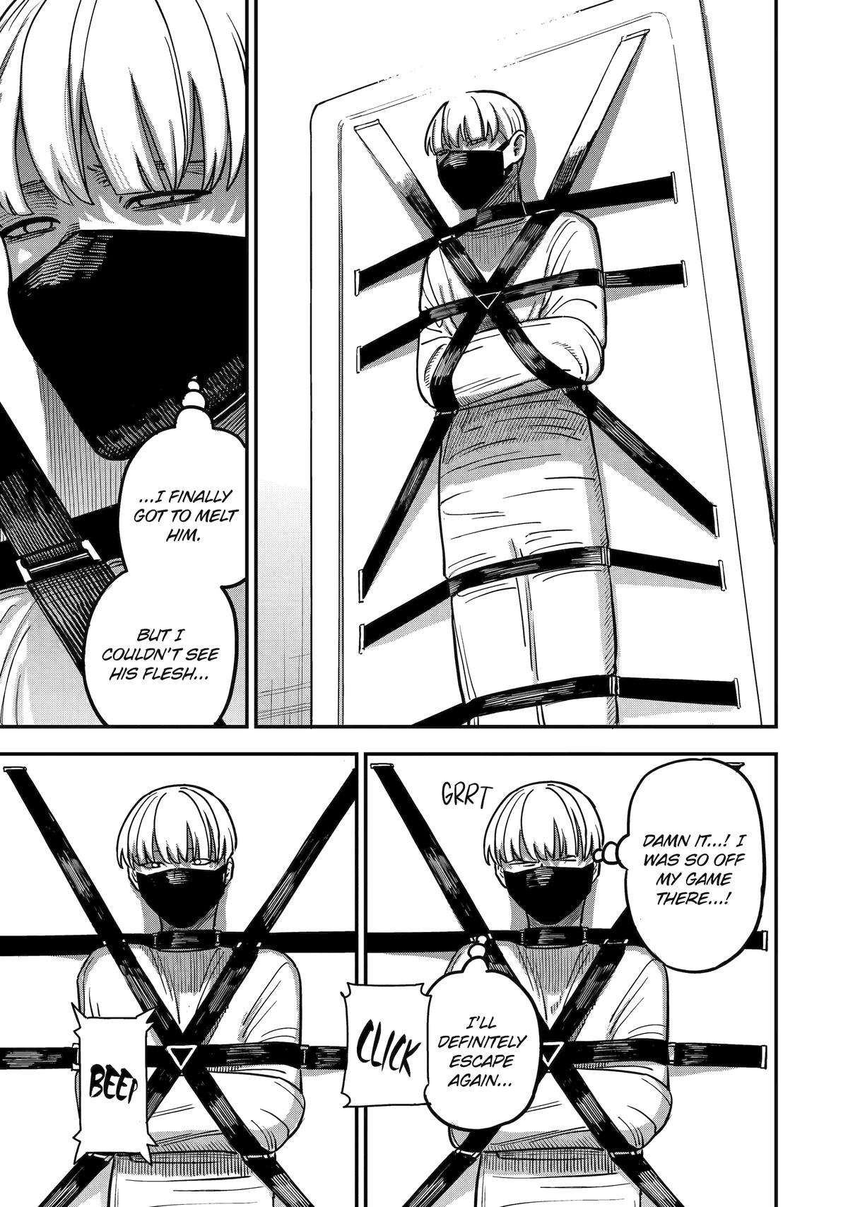 Supervillain Boy Chapter 4 46