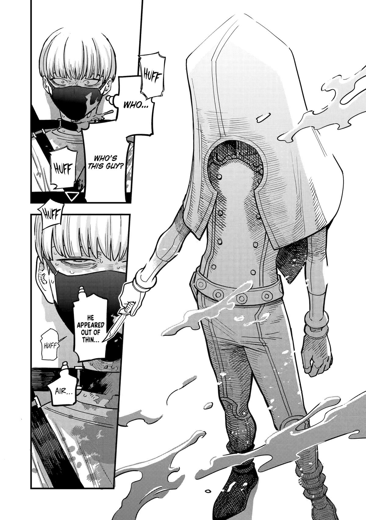 Supervillain Boy Chapter 4 51
