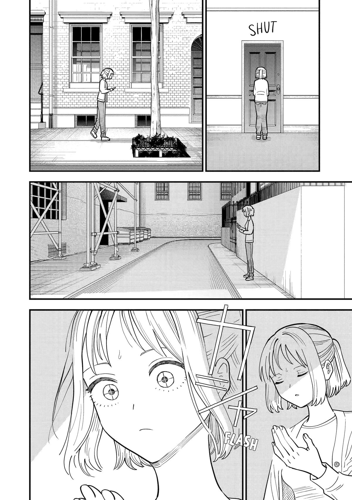 Supervillain Boy Chapter 6 22