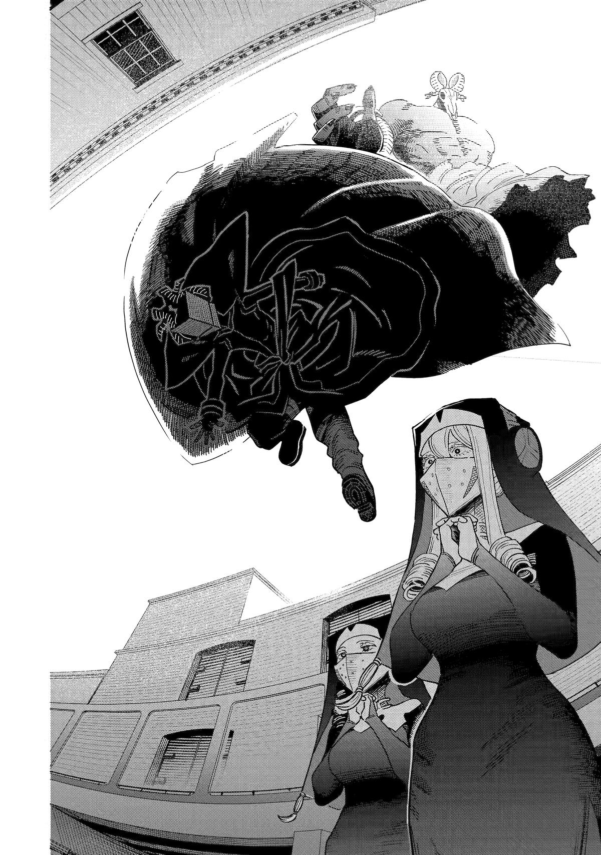 Supervillain Boy Chapter 6 26