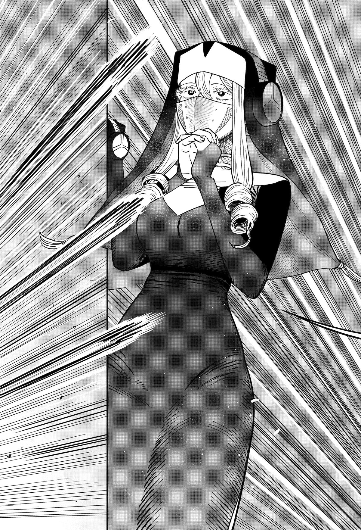 Supervillain Boy Chapter 6 33