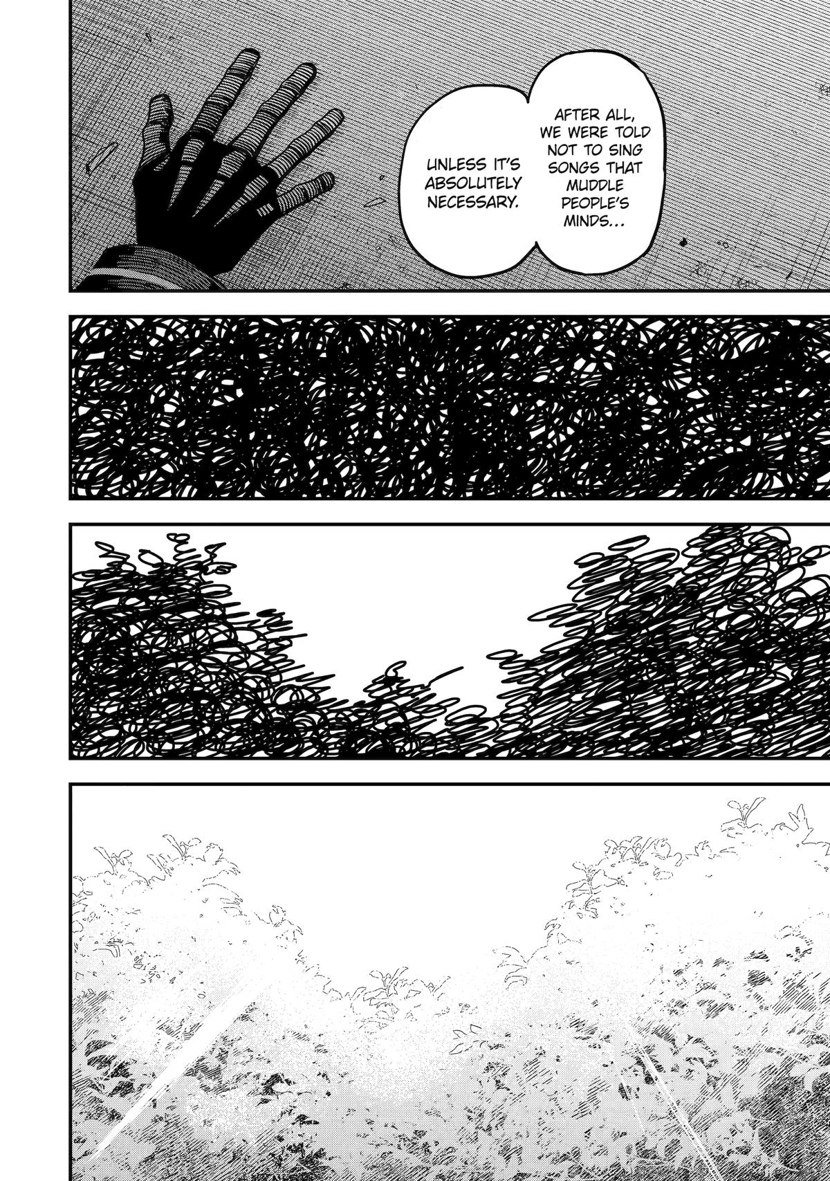 Supervillain Boy Chapter 7 34