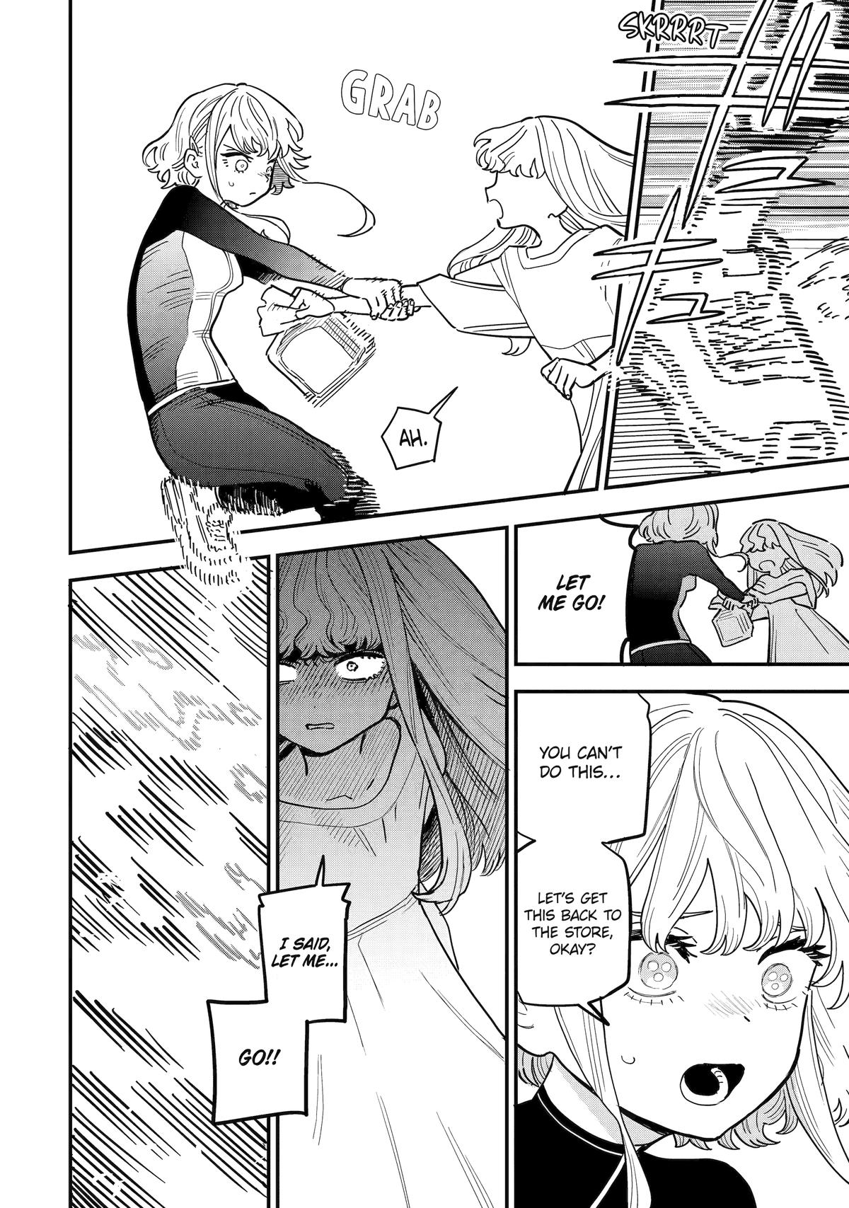 Supervillain Boy Chapter 10 20