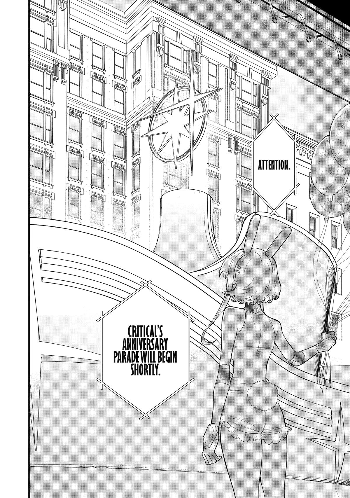 Supervillain Boy Chapter 12 4