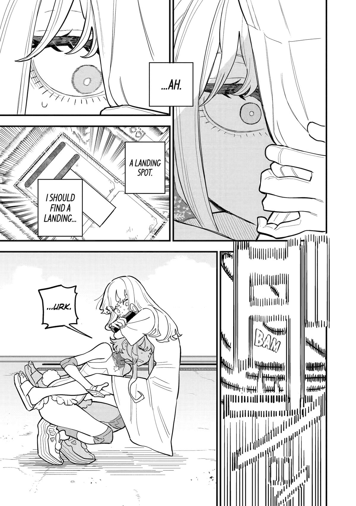 Supervillain Boy Chapter 12 42