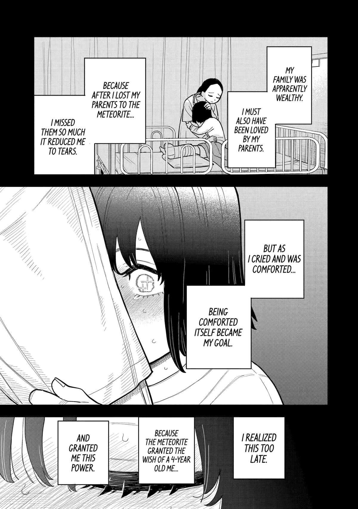 Supervillain Boy Chapter 14 7