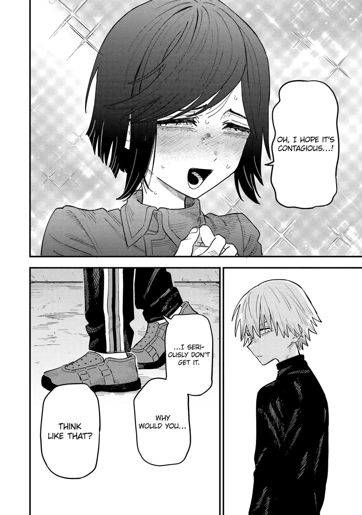 Supervillain Boy Chapter 15 26