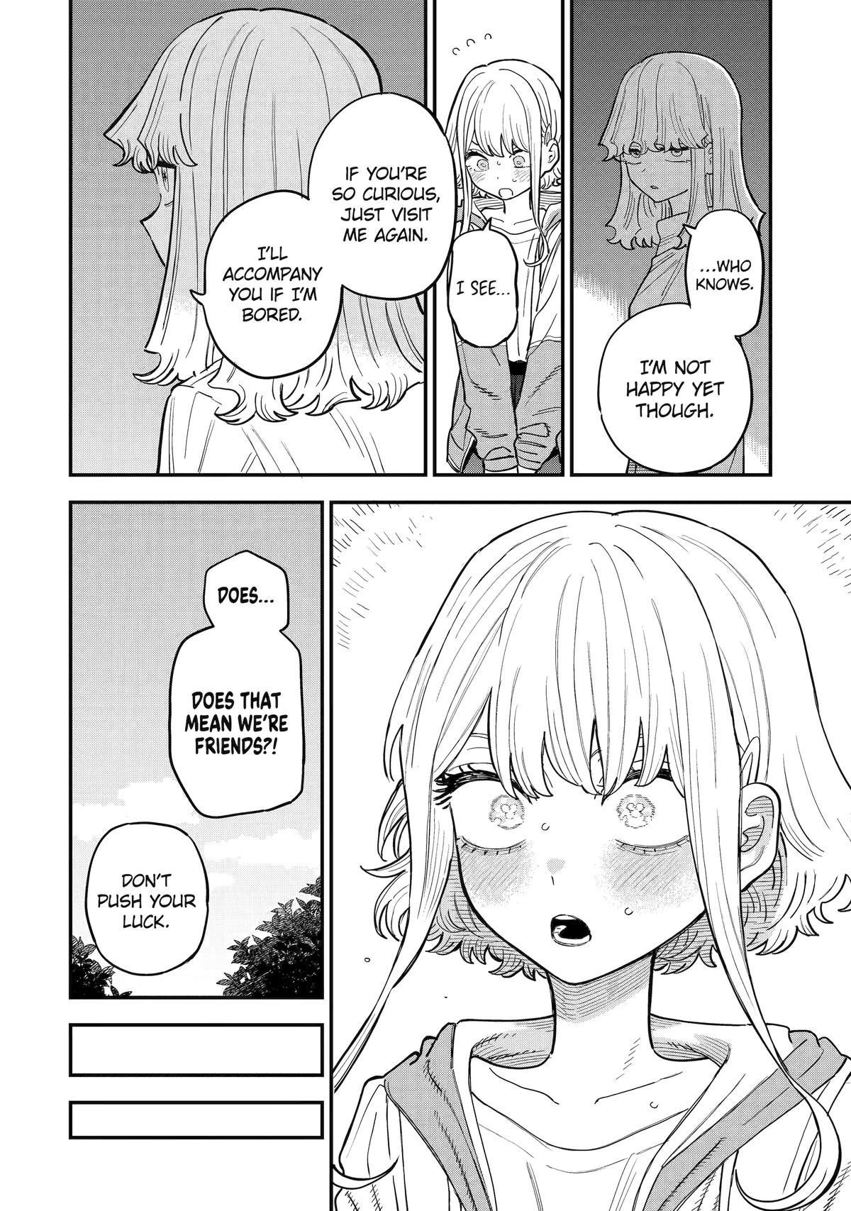 Supervillain Boy Chapter 16 12