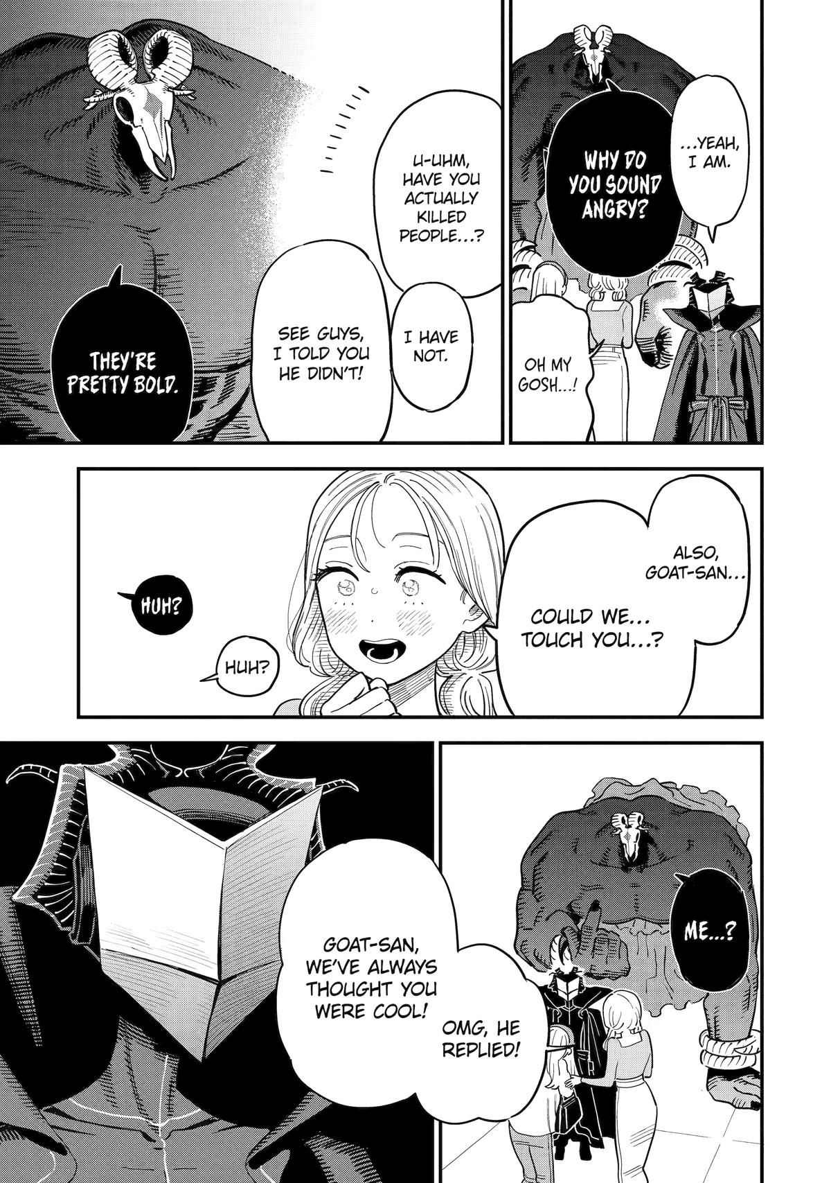 Supervillain Boy Chapter 16 25