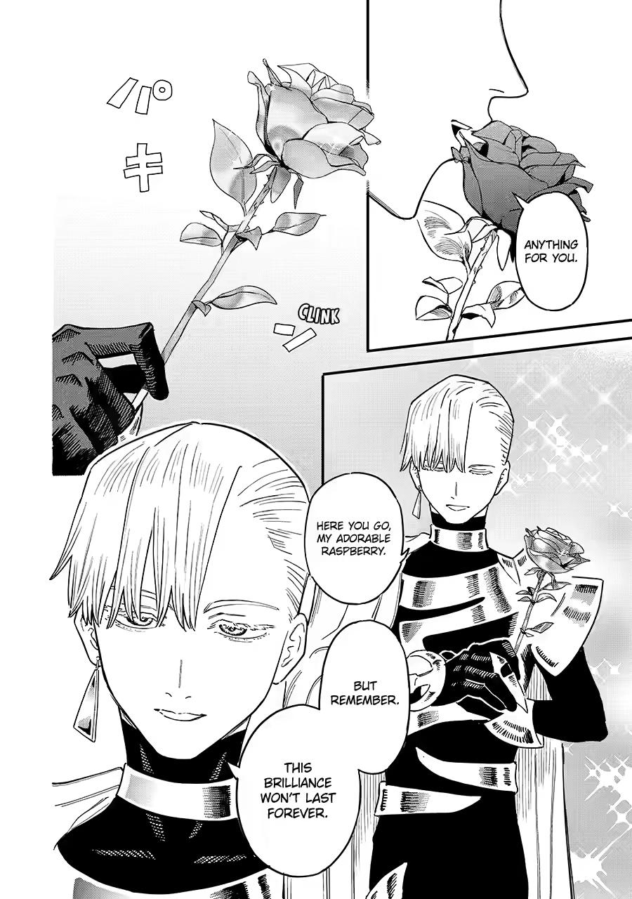 Supervillain Boy Chapter 21 16