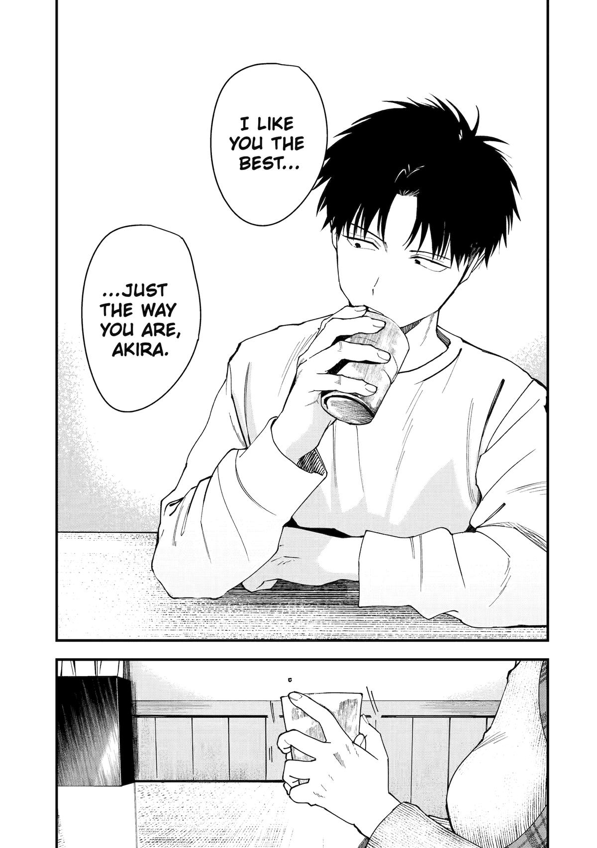 Boyish Girlfriend Chapter 16 9